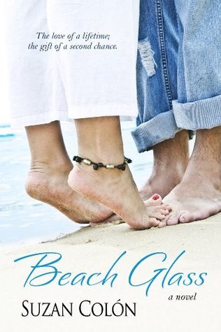 Beach Glass book cover