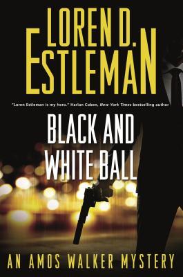 Black and White Ball book cover