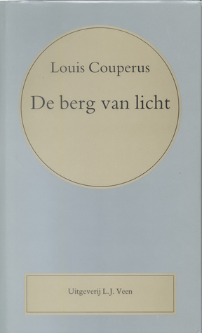 The Mountain of Light book cover