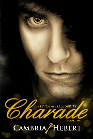 Heven and Hell book cover 2