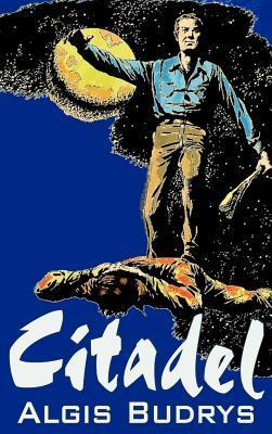 Citadel book cover