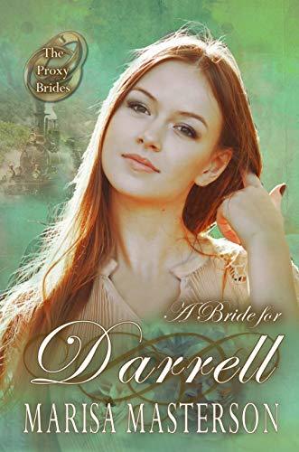 A Bride for Darrell book cover