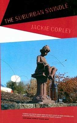 The Suburban Swindle book cover