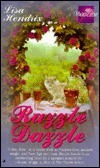 Razzle Dazzle book cover