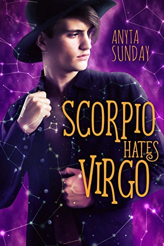 Signs of Love book cover 2