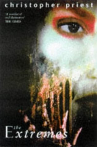 The Extremes book cover