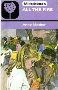 All the Fire book cover