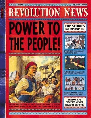 History News book cover