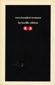 Two-Headed Woman book cover