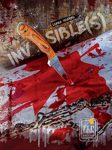 Invisible(s) book cover