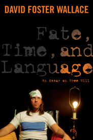 Fate, Time, and Language book cover