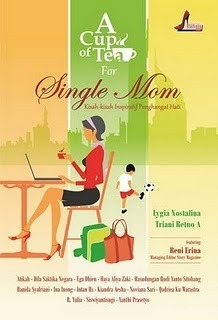 A Cup of Tea for Single Mom book cover