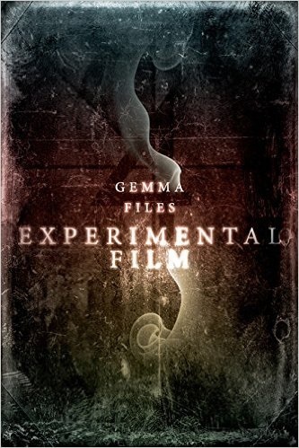 Experimental Film book cover