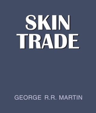 Skin Trade book cover