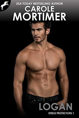 Steele Protectors book cover 1