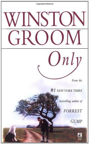Only book cover