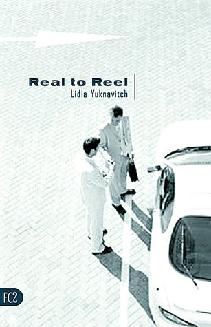 Real to Reel book cover