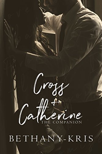 Cross + Catherine book cover