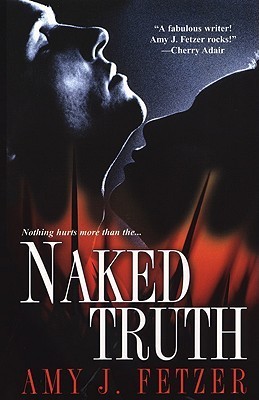 Naked Truth book cover