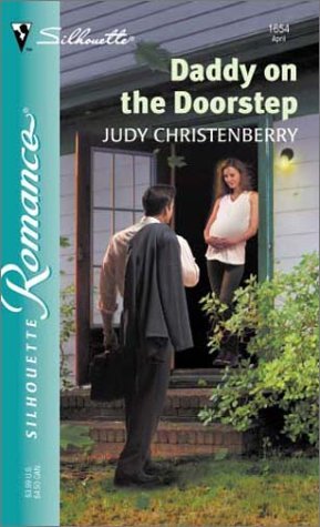 Daddy on the Doorstep book cover