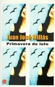 Spring of Mourning book cover