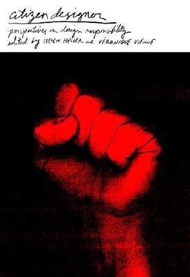 Citizen Designer book cover