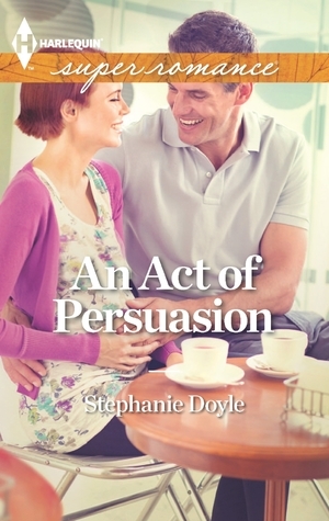 An Act of Persuasion book cover