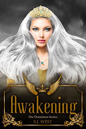 Dominion book cover 1