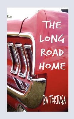 The Long Road Home book cover