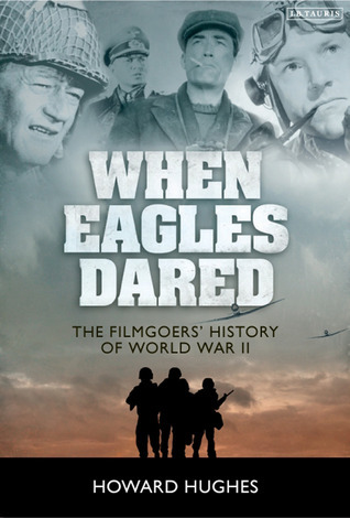 When Eagles Dared book cover