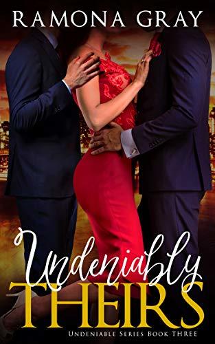 Undeniable book cover 3