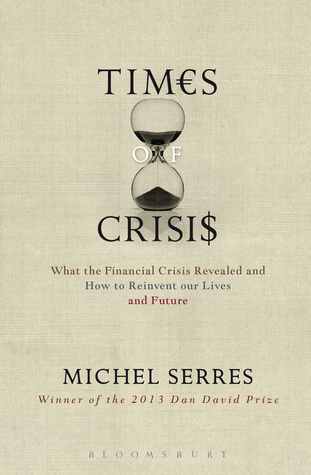 Times of Crises book cover