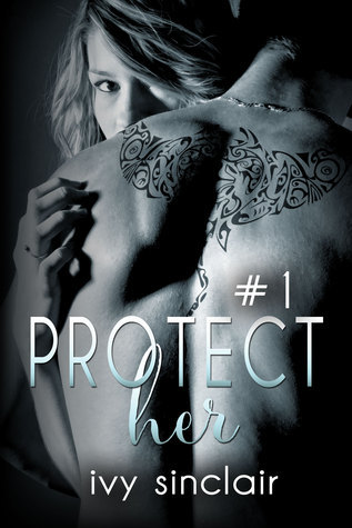 Protect Her book cover 1