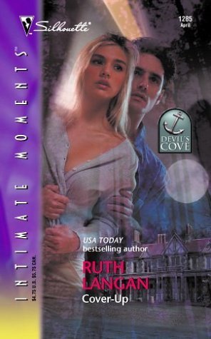 Devil's Cove book cover 1