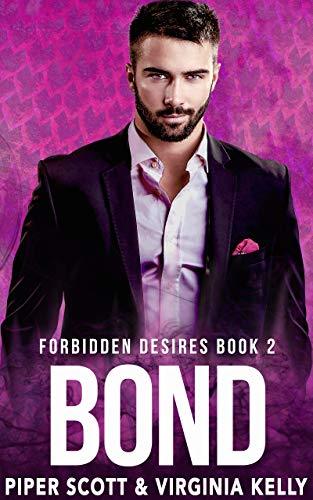 Forbidden Desires book cover 2