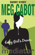 Every Girl's Dream book cover