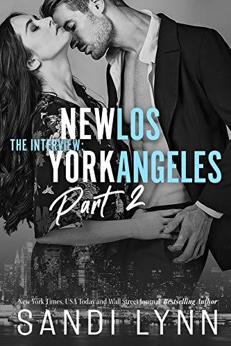 The Interview book cover