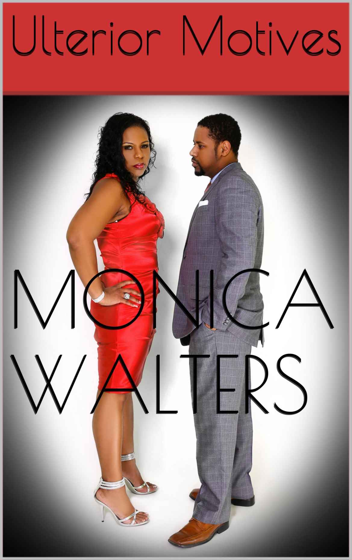 Motives and Betrayal book cover 1