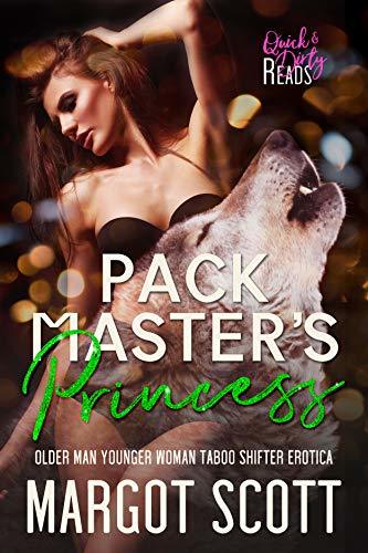 Pack Master's Princess book cover