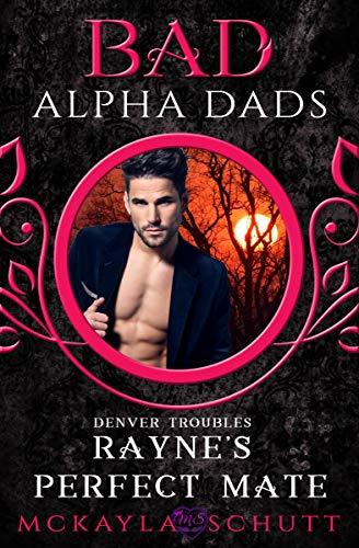 Denver Troubles book cover 2
