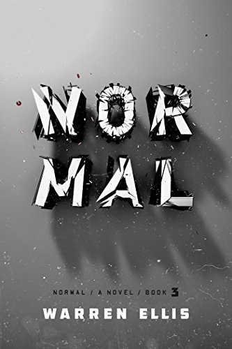Normal book cover 3
