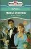 Special Treatment book cover