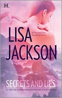 Secrets and Lies book cover