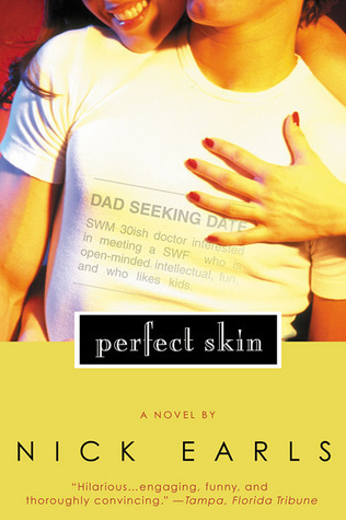 Perfect Skin book cover