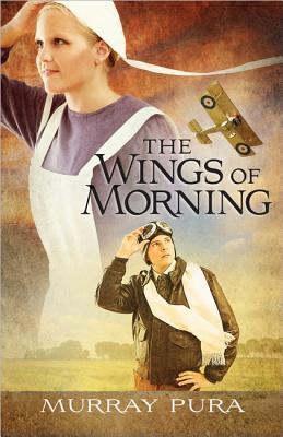 The Wings of Morning book cover