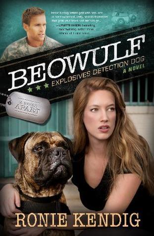 Beowulf book cover