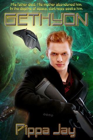 Gethyon book cover