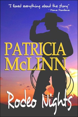 Rodeo Nights book cover