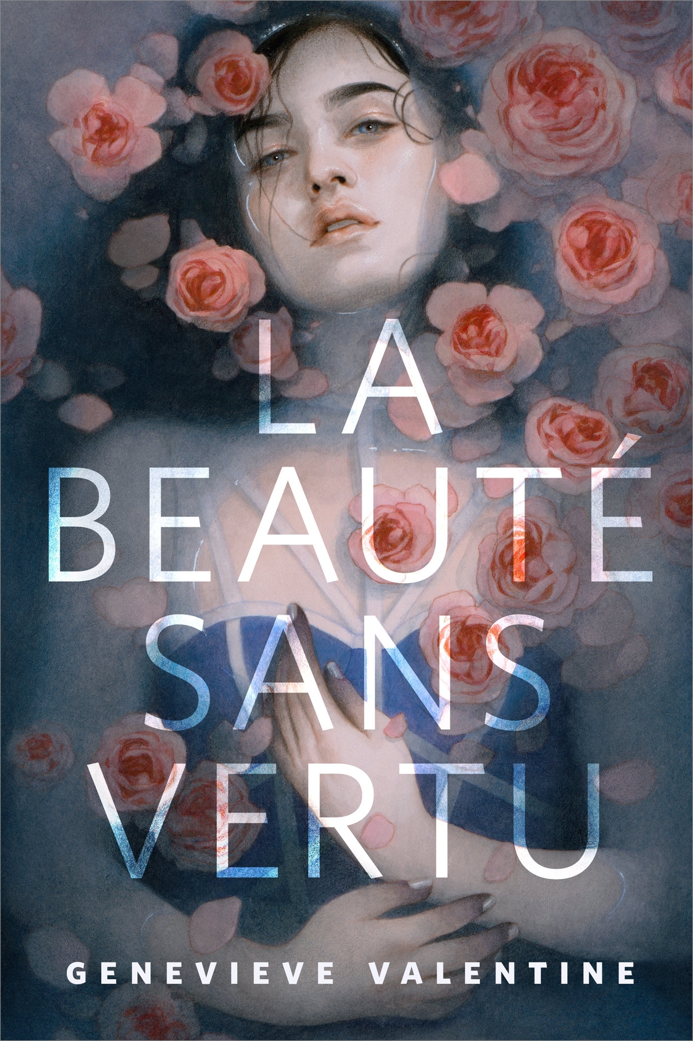 La beauté sans vertu book cover