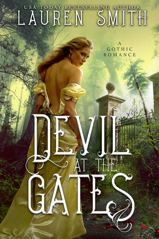 Devil at the Gates book cover
